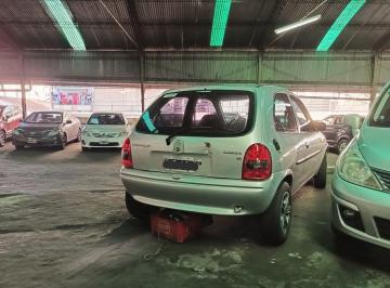 Garage · 6m² · Venta Cochera - Balvanera