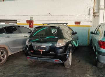 Garage · 9m² · Venta Cochera - Balvanera