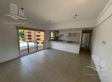 Departamento · 55m² · 2 Ambientes · Departamento 2 Ambientes con Balcón en Alquiler en San Fernando