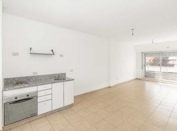 Departamento · 30m² · 1 Ambiente · Monoambiente - Almagro - Venta - Coch. Opcional