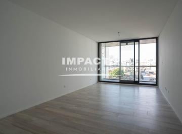 Departamento · 43m² · 1 Ambiente · Oficina en Alquiler en Capital Federal, Buenos Aires