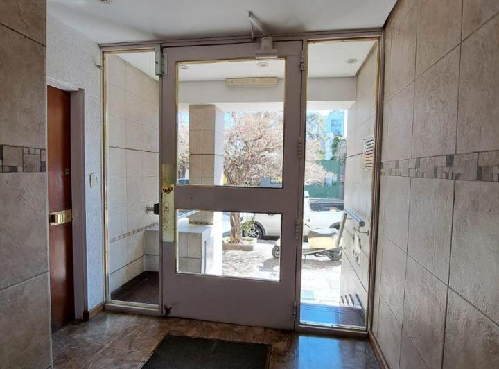 Departamento · 60m² · 1 Ambiente