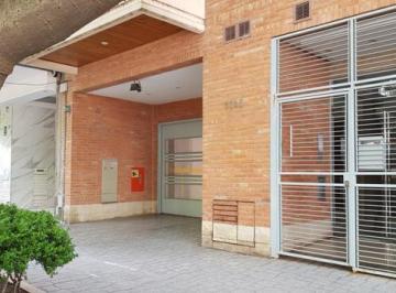 Departamento · 40m² · 2 Ambientes · 1 Cochera · Departamento Alquiler 2 Amb. Cfte con Cochera - Amenabar 3343 2º B - Nuñez