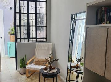 PH · 75m² · 3 Ambientes · PH Venta Caballito 3 Amb + Estudio - Patio + Terraza