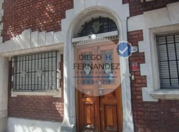 Casa · 115m² · 4 Ambientes · PH Sin Expensas Estilo Ingles Alquiler! Cordoba y Dorrego