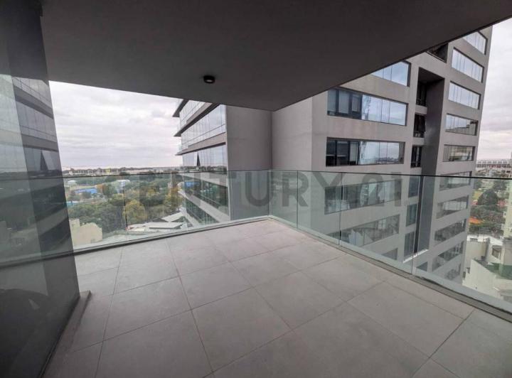 Departamento · 130m² · 4 Ambientes · 1 Cochera