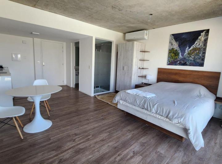 Departamento · 35m² · 1 Ambiente