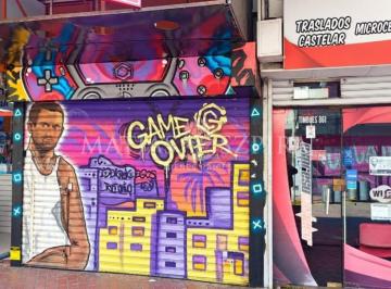 Local comercial · 100m² · 1 Ambiente · Local en Alquiler en Castelar