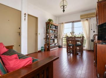 Departamento · 48m² · 3 Ambientes · Venta Departamento 3 Ambientes Monte Castro Balcon