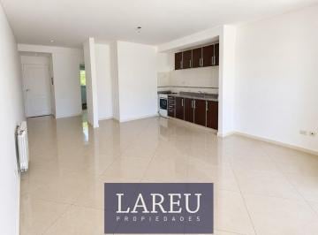 Departamento · 40m² · 2 Ambientes · 1 Cochera · Departamento en Venta, Alto del Molino - Pilar