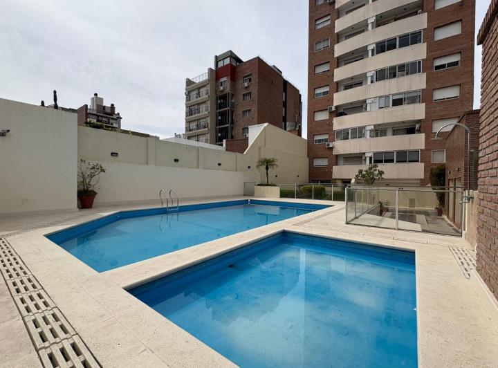Departamento · 43m² · 2 Ambientes