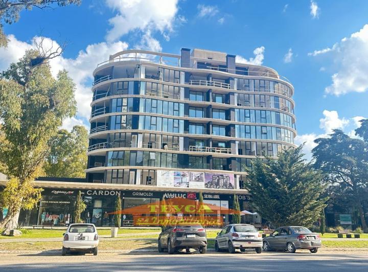 Departamento · 38m² · 2 Ambientes