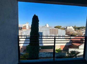 Departamento · 31m² · 1 Ambiente · Monoambiente Venta Parque Chas con Balcon