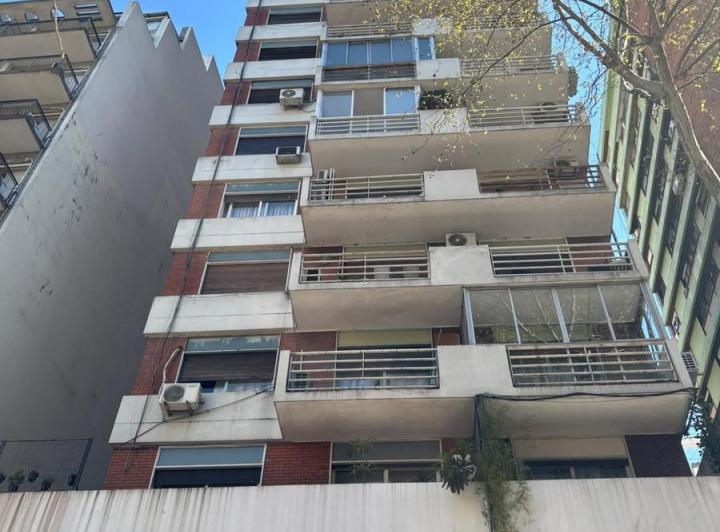 Departamento · 21m² · 1 Ambiente