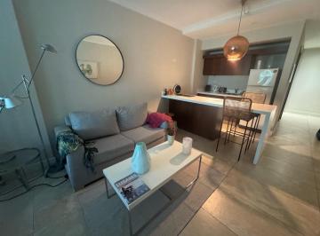 Departamento · 40m² · 1 Ambiente · Monoambiente en Torre Fresh, Full Amenities, Luminoso en Excelente Estado