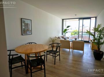 Departamento · 42m² · 1 Ambiente · Oficina en Alquiler en Capital Federal, Buenos Aires