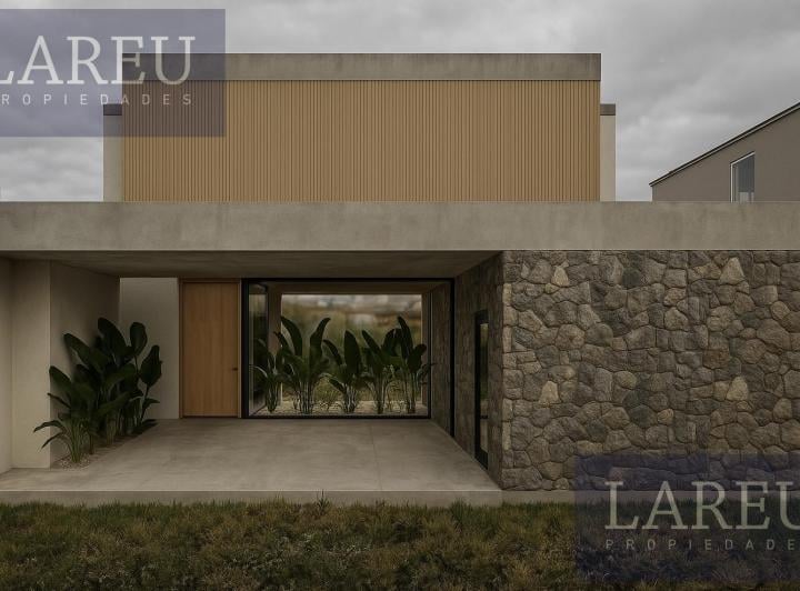 Casa · 265m² · 5 Ambientes · 2 Cocheras