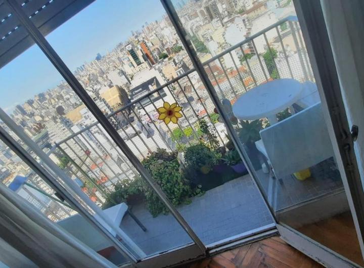 Departamento · 82m² · 3 Ambientes