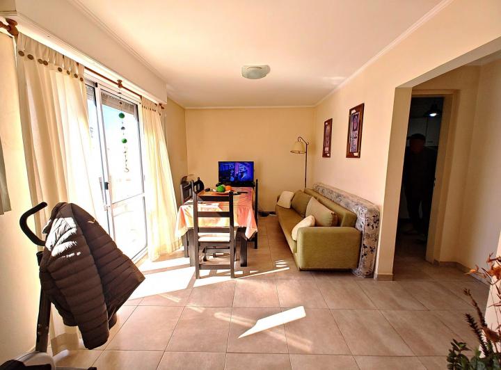 Departamento · 42m² · 1 Dormitorio