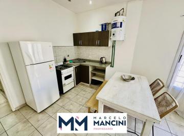 Departamento · 40m² · 2 Ambientes · Departamento en Canning (E. Echeverria)