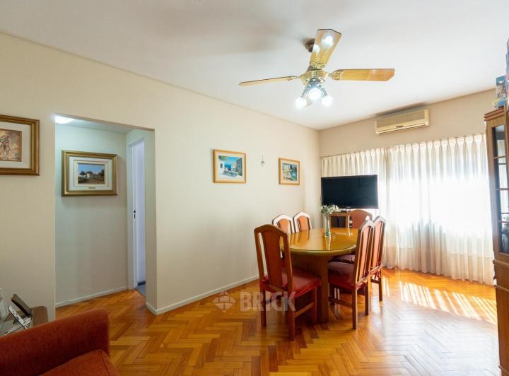 Departamento · 51m² · 3 Ambientes
