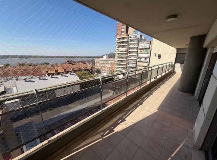 Departamento · 95m² · 3 Dormitorios · 2 Cocheras