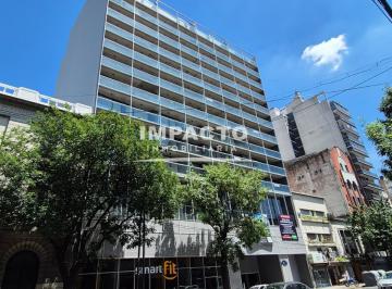 Departamento · 123m² · 4 Ambientes · Oficinas o Consultorios en Alquiler en Capital Federal, Buenos Aires - 4 Ambientes