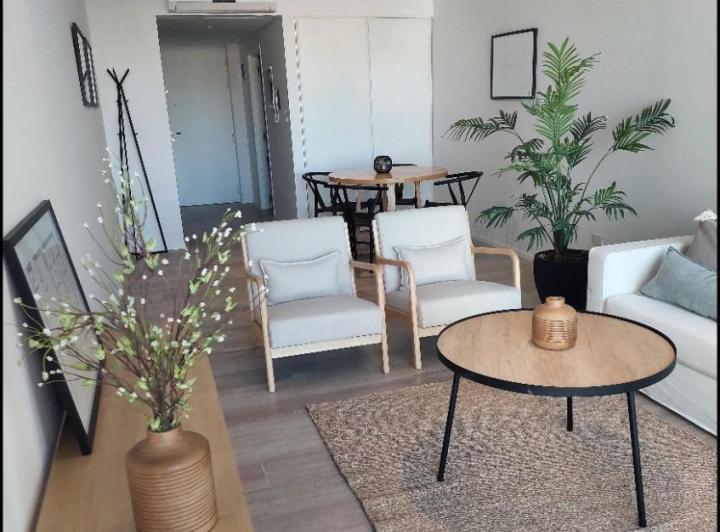 Departamento · 35m² · 1 Ambiente