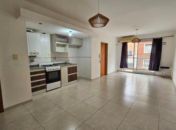 Departamento · 29m² · 1 Ambiente · Alquiler Monoambiente con Balcon San Cristobal