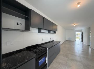 Casa de 3 ambientes, Córdoba · Duplex con 2 Dorm. en Alquiler en Docta de 1 Planta