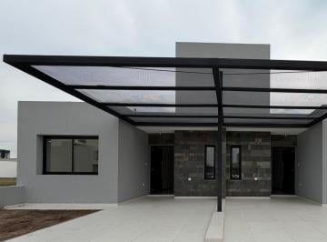 Casa de 3 ambientes, Córdoba · Duplex con 2 Dorm. en Alquiler en Docta de 1 Planta