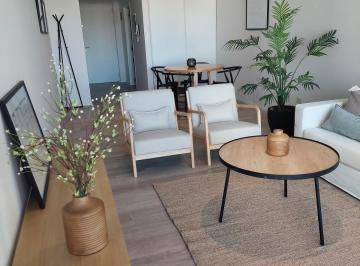 Departamento · 44m² · 1 Ambiente · Oficina en Alquiler en Capital Federal, Buenos Aires