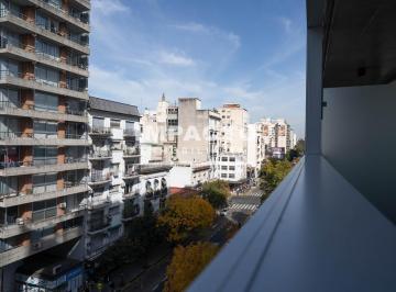 Departamento · 44m² · 1 Ambiente · Oficina en Alquiler en Capital Federal, Buenos Aires