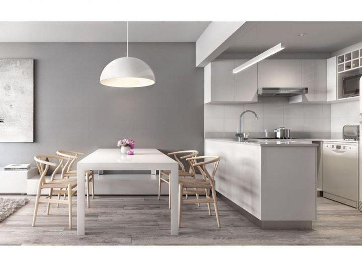 Departamento · 40m² · 1 Ambiente
