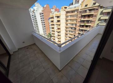 Departamento · 45m² · 1 Dormitorio · Alquiler - Departamento un Dormitorio Amplio con Balcon Externo