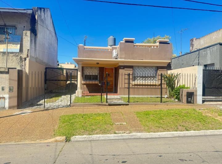 Casa · 90m² · 3 Ambientes