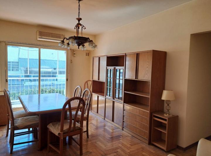 Departamento · 56m² · 3 Ambientes