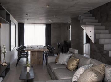 Casa · 180m² · 5 Ambientes · 2 Cocheras · Urgente Venta Dúplex Premium de 3 Dorm. en Docta | Calidad Constructiva Superior