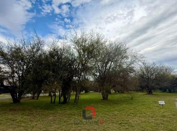 Terreno · 1403m² · Lote en Country La Arbolada Hollywood