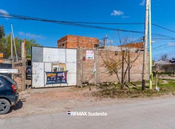 Bodega-Galpón · 180m² · Venta Galpón con Oficina y Departamento a Terminar