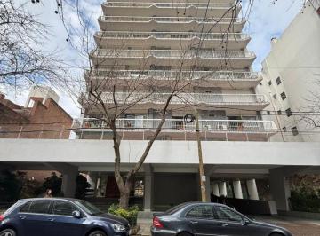 Departamento de 4 ambientes, San Isidro · 4 Ambientes + Dependencia + Cochera + Baulera - Martínez Centro