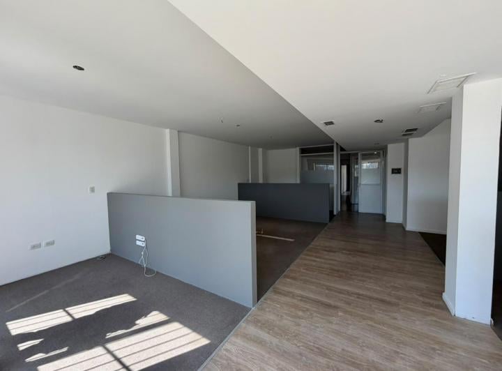 Oficina comercial · 132m² · 2 Ambientes