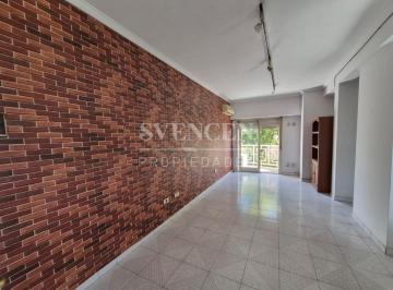 Departamento de 3 ambientes, Quilmes · Departamento de 47 m² con 2 Dorm. en Alquiler en Av 12 de Octubre