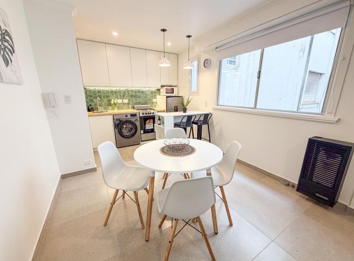 Departamento · 28m²