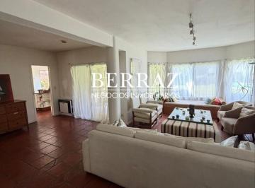 Casa · 163m² · 6 Ambientes · 2 Cocheras · Casa en Venta en Los Laureles, Garin, Escobar