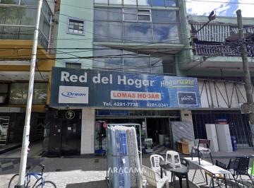 Local comercial · 350m² · 2 Ambientes · Local en Alquiler en Monte Grande
