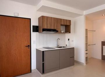 Departamento · 21m² · 1 Ambiente · Departamento en Alquiler en San Cristobal (Dean Funes 1000) de 1 Amb