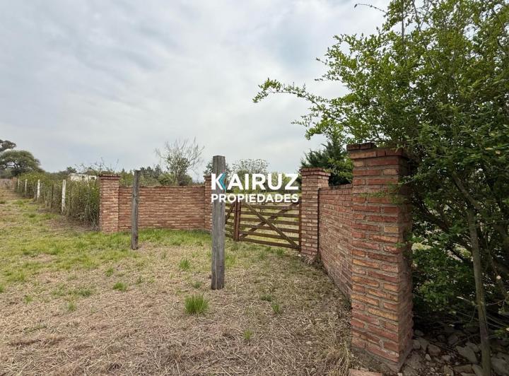 Terreno · 2202m²