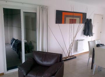Departamento · 82m² · 4 Ambientes · 1 Cochera · Alquiler Dpto 2 Dorm. en Barrio Gral. Paz, Cordoba