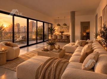 Departamento · 98m² · 4 Ambientes · 1 Cochera · Departamento, Venta, 4 Ambientes, Caballito, Balcon Al Frente